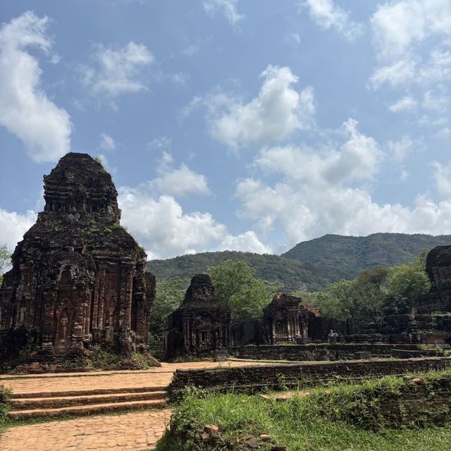 ダナンから約1時間で行けるおすすめ観光地🇻🇳