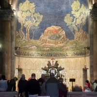 Church of all nations