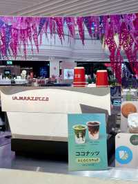 Mini ミニ oriental speedbar - The Mall บางกะปิ