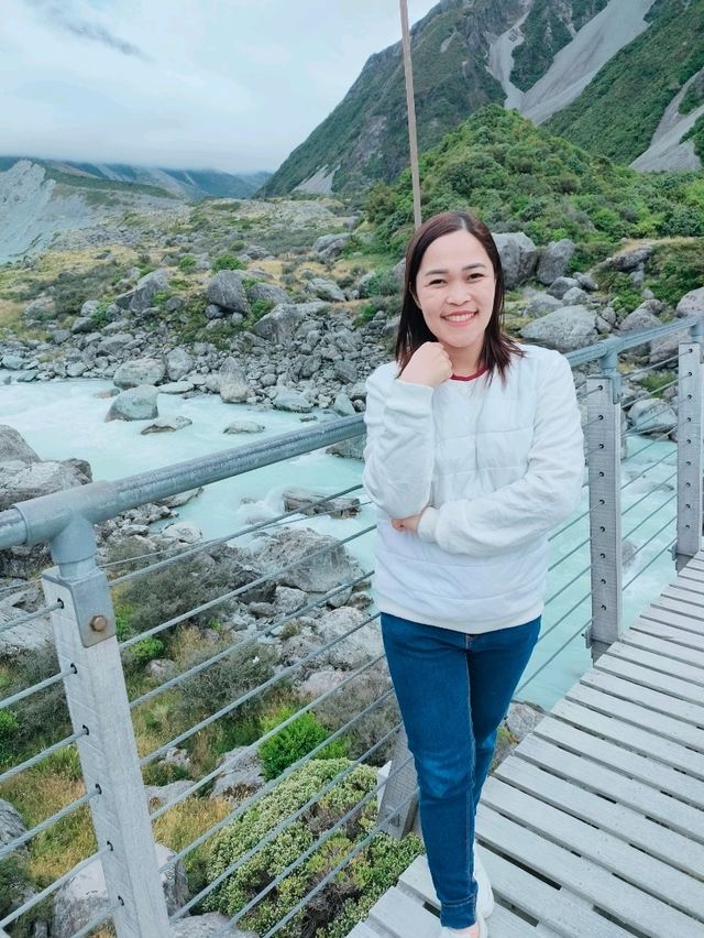 Breath taking New Zealand!