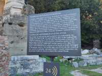 Temple of Antoninus and Faustina