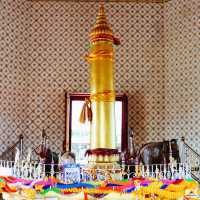 ศาลหลักเมืองกันทรลักษ์