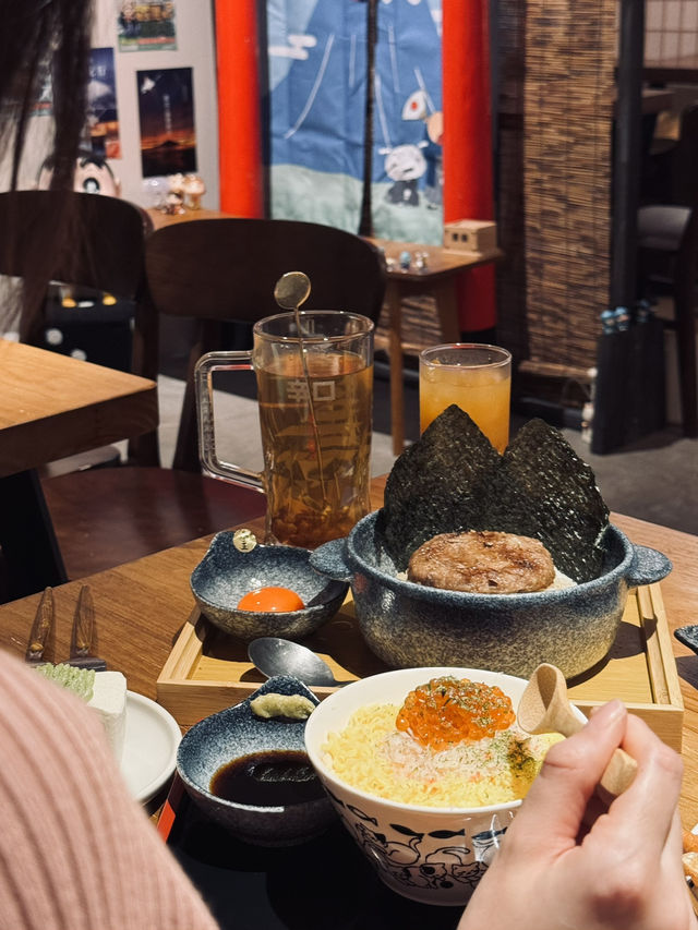 太子 | 日本氛圍感重的抵食居酒屋🏮