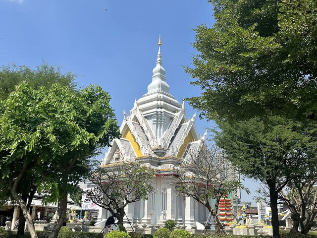 ศาลหลักเมืองขอนแก่น