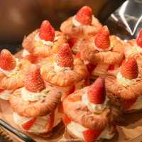 Apoli Itabakery ร้านขนมที่กำลังมาแรงในเซี่ยงไฮ้ 