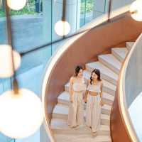โรงแรมสวยแนว 𝙇𝙪𝙭𝙪𝙧𝙮 𝙇𝙞𝙛𝙚𝙨𝙩𝙮𝙡𝙚