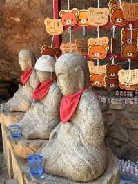 尾道｜纜車從頭頂經過的1200年古寺 中國三十三觀音第十番札所