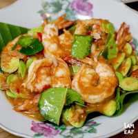เปิดใหม่ร้านอาหารใต้แท้ๆฟีลHome Cook