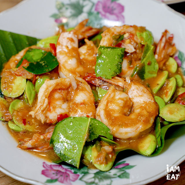 เปิดใหม่ร้านอาหารใต้แท้ๆฟีลHome Cook
