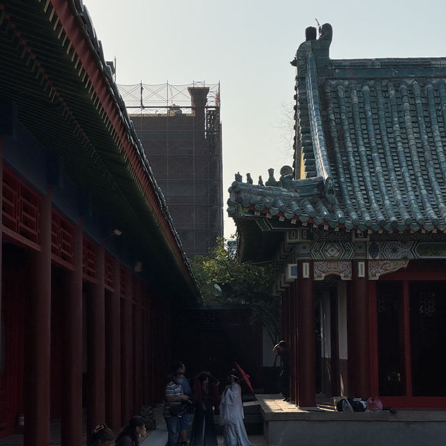 How to spend 2 days in Tainan