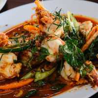 5 ร้านอาหารเด็ดพัทยา-ชลบุรี
