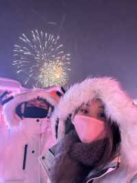 🇨🇳哈爾濱雪鄉必去蘑菇🍄‍🟫屋打卡位🔥🔥🔥