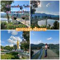 พิกัดเที่ยวเชียงคาน (ทริปชมเมือง)
