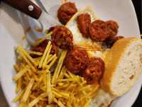 [🇪🇸ロンダ] タパスの宝庫、El Lechuguitaでスペインタパスを味わう！