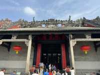 แนะนำสถานที่ท่องเที่ยวใน guangzhou 3วันก็เที่ยวได้