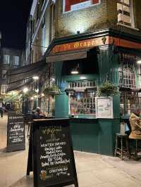 【イギリス】ロンドンでフィッシュ・アンド・チップスを食べるならここ🐟🍟