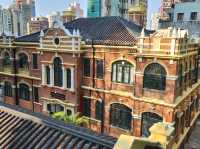 🏥香港醫學博物館🏛️