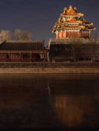Discover unique mix of Ancient Herotage and Urban Architecture of Nanjing