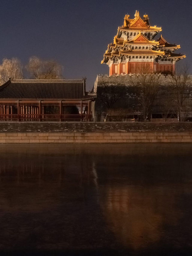 Discover unique mix of Ancient Herotage and Urban Architecture of Nanjing