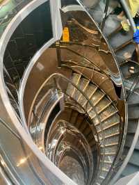 MSC Bellissima: Exceptional Service