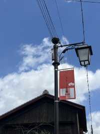 日帰り近江八幡旅