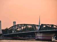 สะพานพุทธ...2025