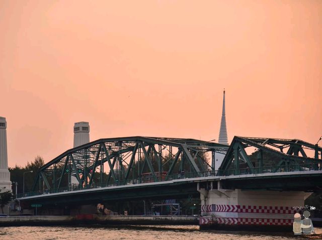 สะพานพุทธ...2025