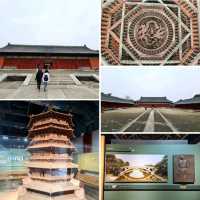 Beijing Ancient Architecture Museum