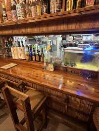 【石垣島】誰にも教えたくない居酒屋