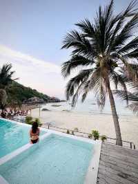Seaside Paradise in Koh Samui