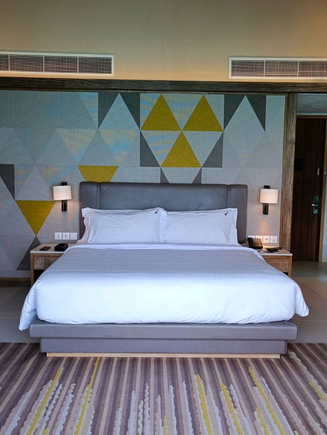 Hard Rock Maldives