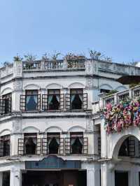 🏝️ Haikou One-Day Itinerary | Free Photo Spots 📸