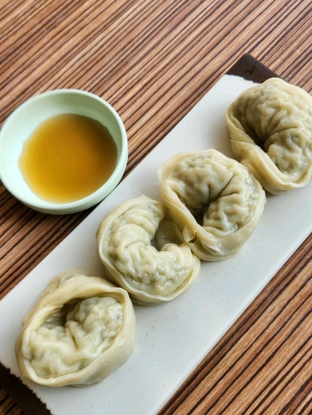🧡바지락 가득한 칼국수에 가성비 넘치는 범계맛집 "황도바지락칼국수"🧡