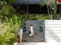 หนีร้อนนอนเกาะกับ Island Escape Burasari