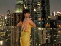 skyview hotel Bangkok