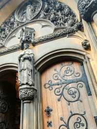 St Andrews Street Baptist Church