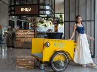 โรงแรมหรูตอบโจทย์ทุก Life Style ใจกลางศรีราชา