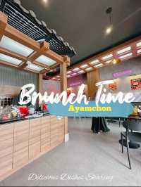 Ayamchon Yala
