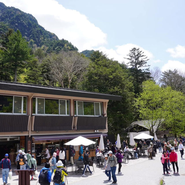 เตรียมตัวเที่ยว Kamikochi ฤดูกาล 2025✨