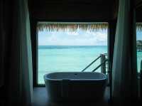 ไปนอนมัลดีฟส์ทะเลในฝันกัน Club Med Kani Maldives 🌺