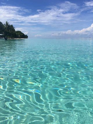 MATAKING ISLAND - SEMPORNA 