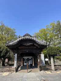 【栃木】歴史と自然の街・足利