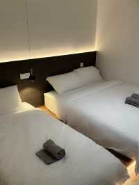 ICC Luxury Suites Ipoh By HWC
