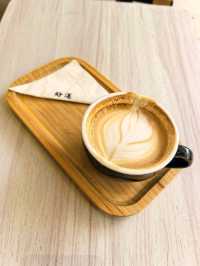 Insta Worthy Coffee and Bar at Houhai Bay 