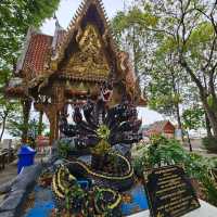 วัดเชิงเลน นนทบุรี