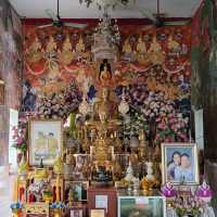 วัดเชิงเลน นนทบุรี