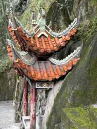 Laojun Cave