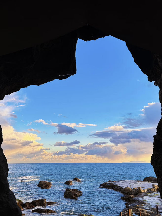 鐮倉江之島｜絕美海景🌊+日系小清新‼️