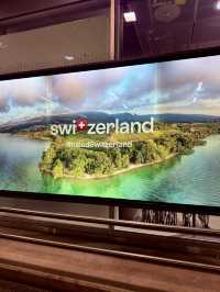Switzerland trip!!!