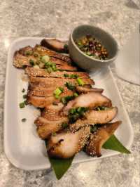 ร้าน จัดจ้าน อาหารไทยรสจัดถึงใจ
